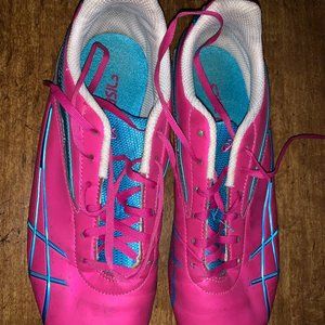 ASICS Women's Track, XC Cleats, Size Women's 7